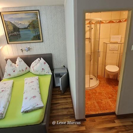 Appart-Pension Seehang Velden am Wörthersee Buitenkant foto
