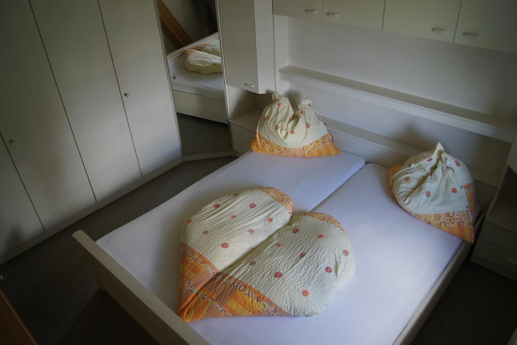 Appart-Pension Seehang Velden am Wörthersee Kamer foto